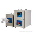 70KW High Frequency Induction Heat Treatment Equipment mach